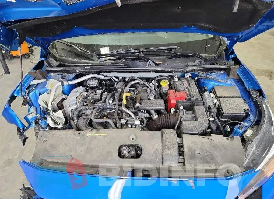 3N1AB8CV9RY291818 Photo# 11