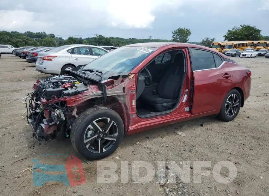 3N1AB8CV9SY227221 Photo# 1
