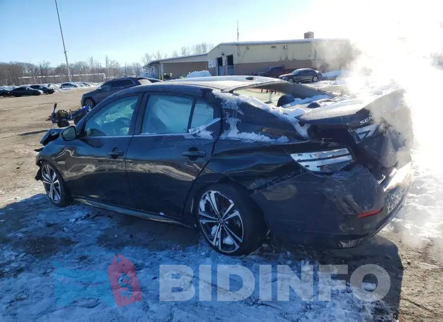 3N1AB8DVXMY217671 Photo# 2