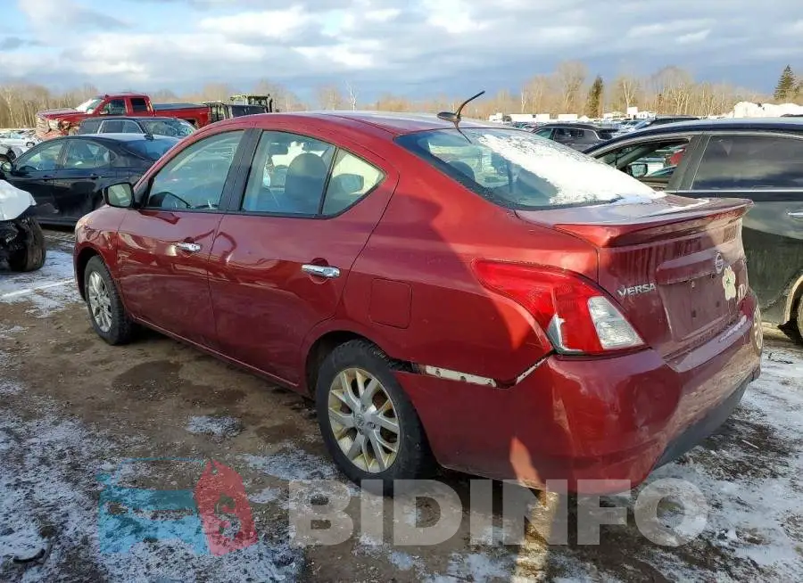 3N1CN7AP2JL818274 Photo# 2