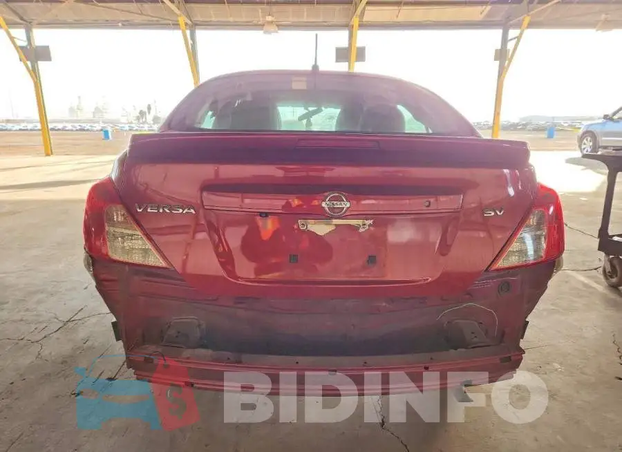 3N1CN7AP2KL805025 Photo# 6