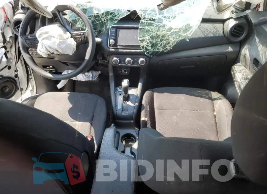3N1CP5BV4RL580984 Photo# 8