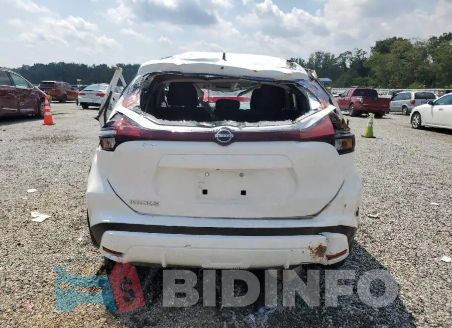 3N1CP5BV4RL580984 Photo# 6