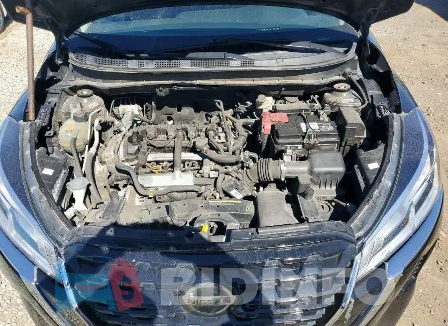 3N1CP5BV6ML506877 Photo# 11