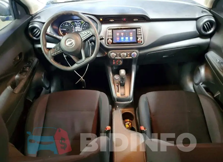 3N1CP5BV8PL570259 Photo# 8