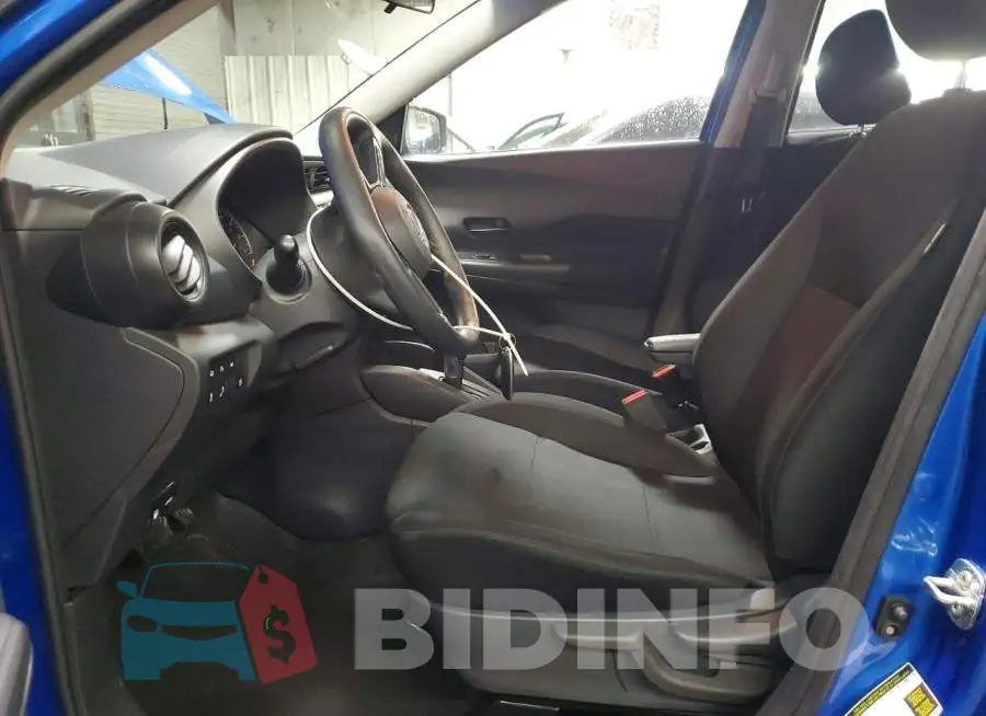3N1CP5BV8PL570259 Photo# 7