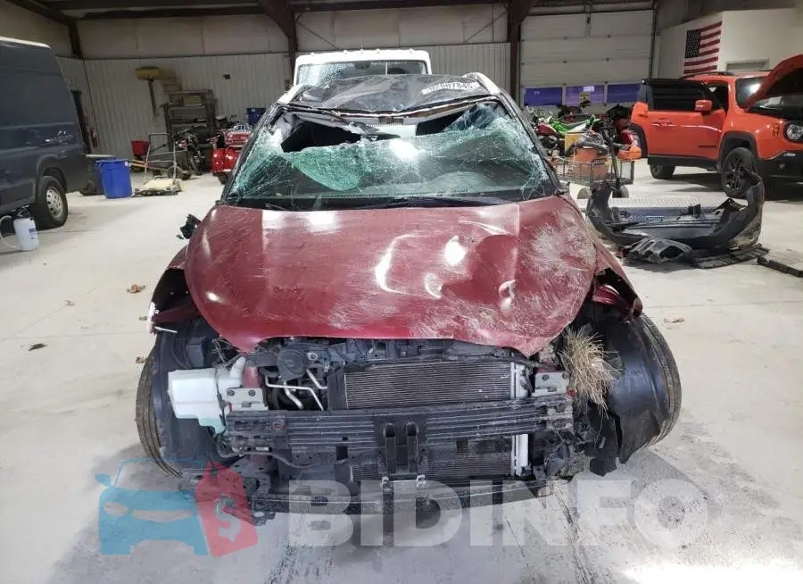 3N1CP5CV0LL534963 Photo# 5