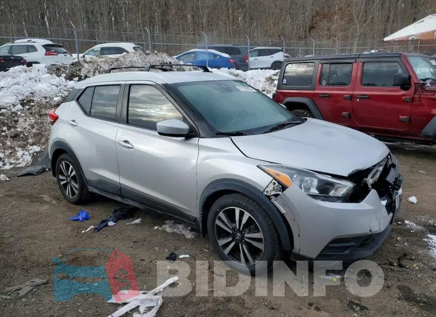 3N1CP5CV1LL495672 Photo# 4