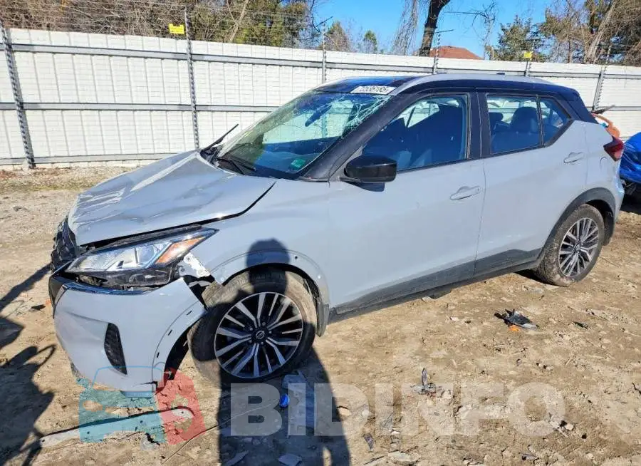 3N1CP5CV1ML550199 Photo# 1