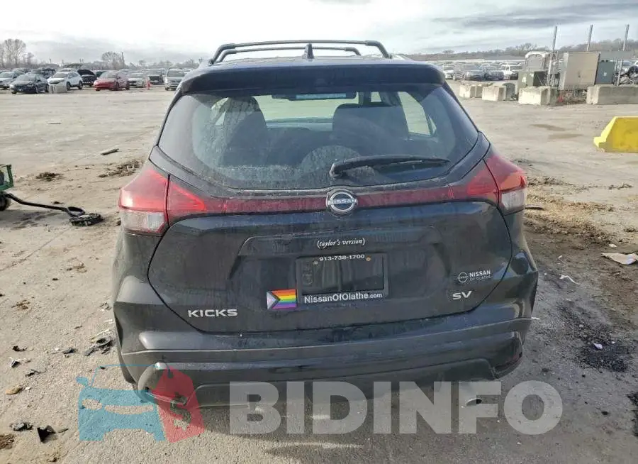 3N1CP5CV1NL515955 Photo# 6