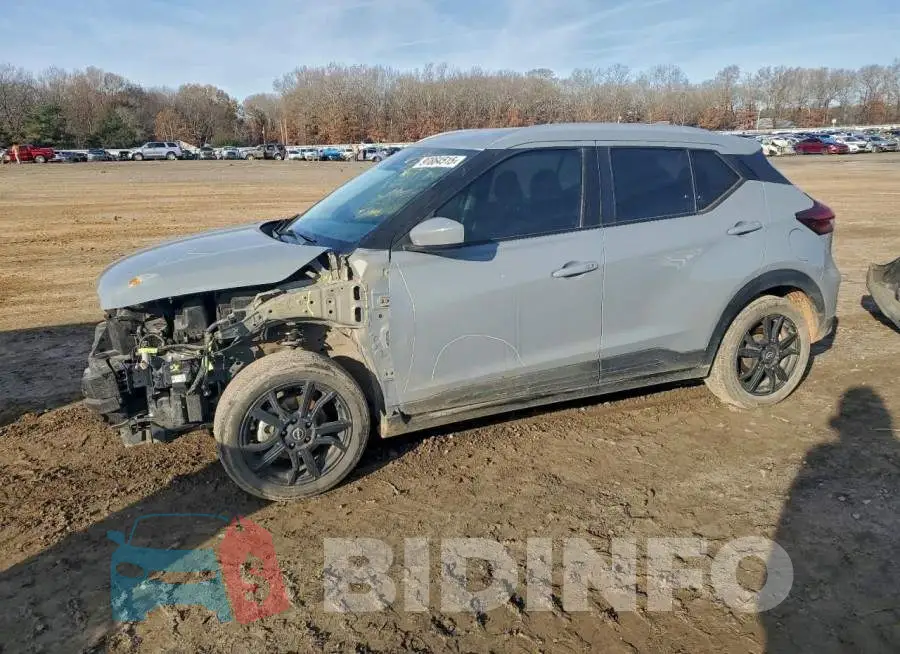 3N1CP5CV1NL523344 Photo# 1