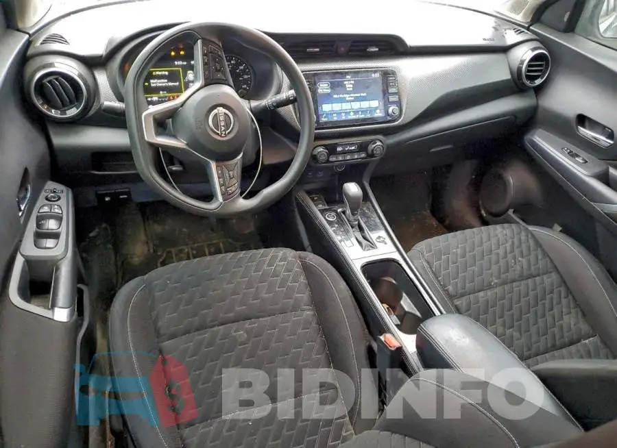 3N1CP5CV1NL523344 Photo# 8