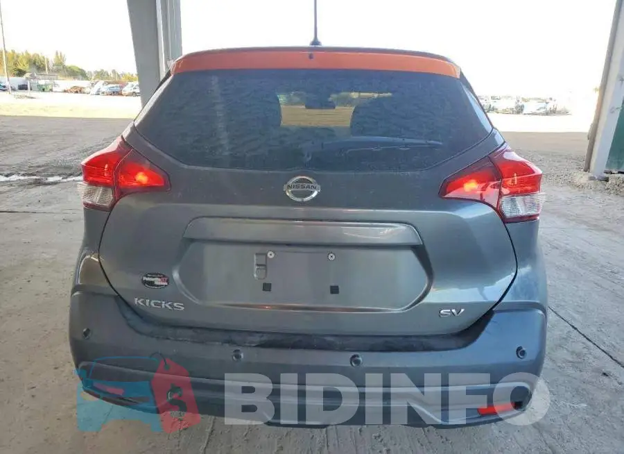 3N1CP5CV2LL563090 Photo# 6