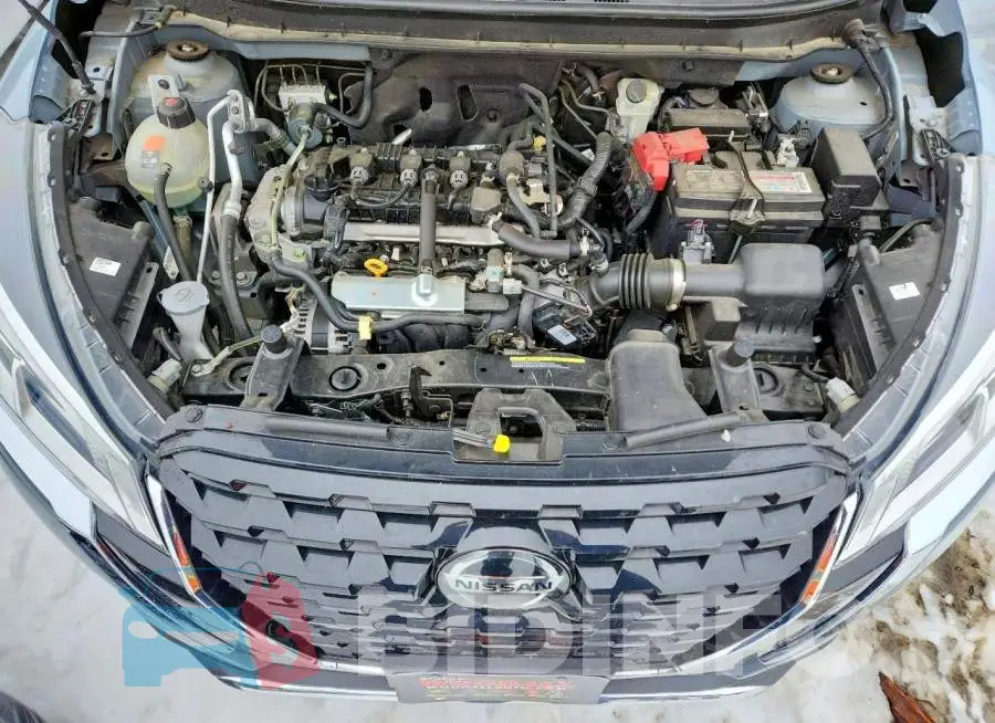 3N1CP5CV3ML530567 Photo# 12