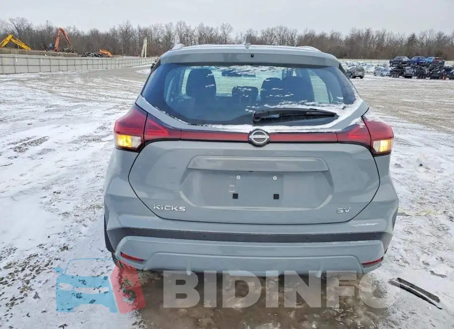 3N1CP5CV3PL534641 Photo# 6