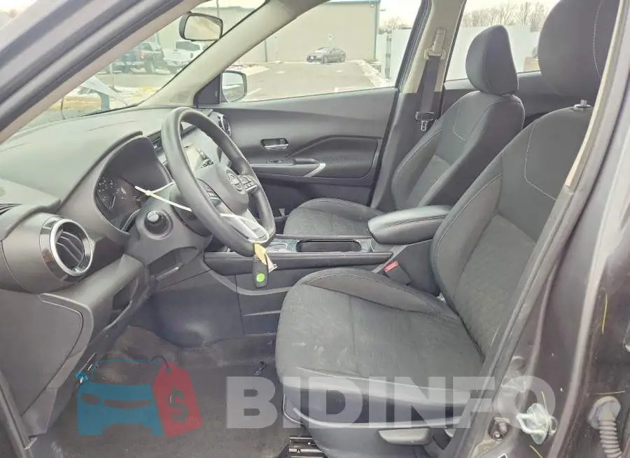 3N1CP5CV6PL509376 Photo# 7