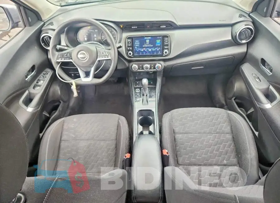 3N1CP5CV6PL509376 Photo# 8