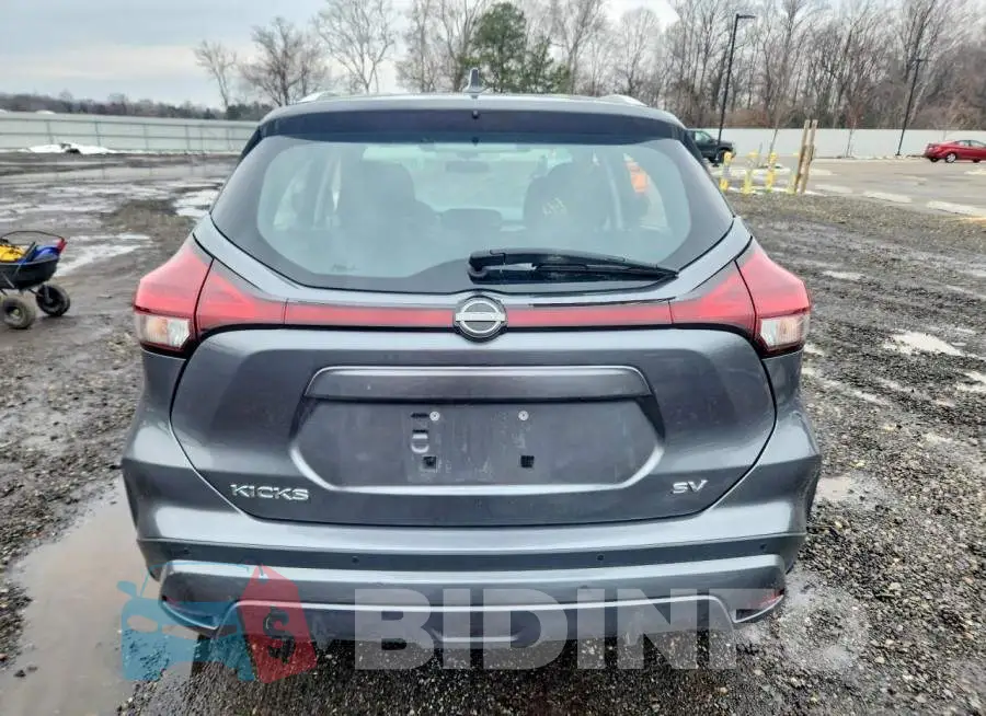 3N1CP5CV6PL509376 Photo# 6