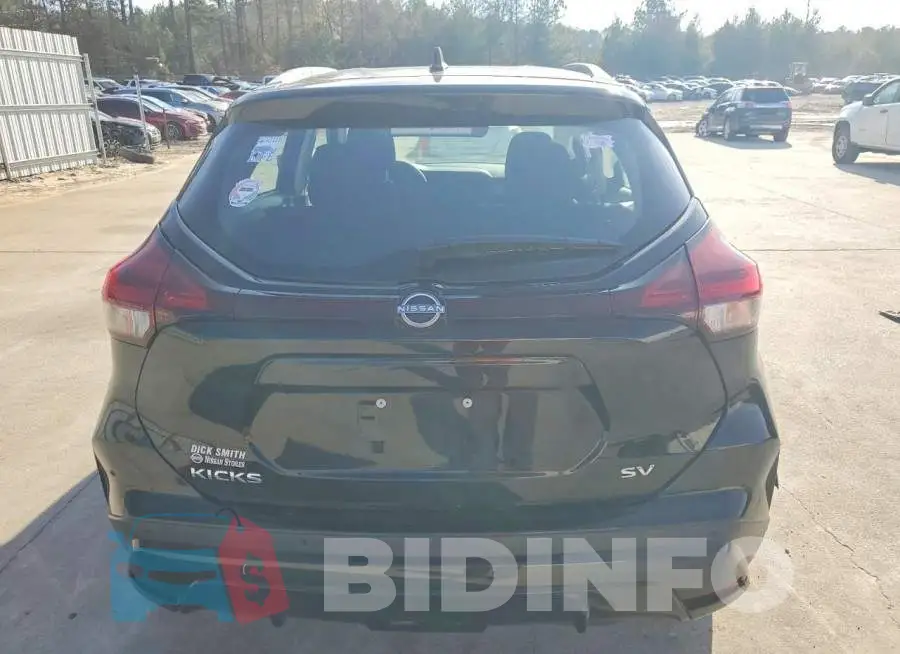 3N1CP5CV6RL506934 Photo# 6