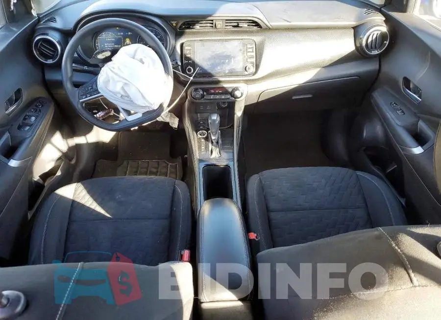 3N1CP5CV7ML476884 Photo# 8