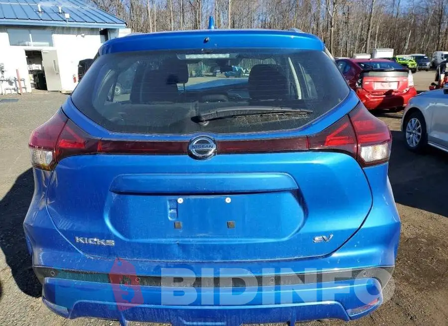 3N1CP5CV7ML476884 Photo# 6