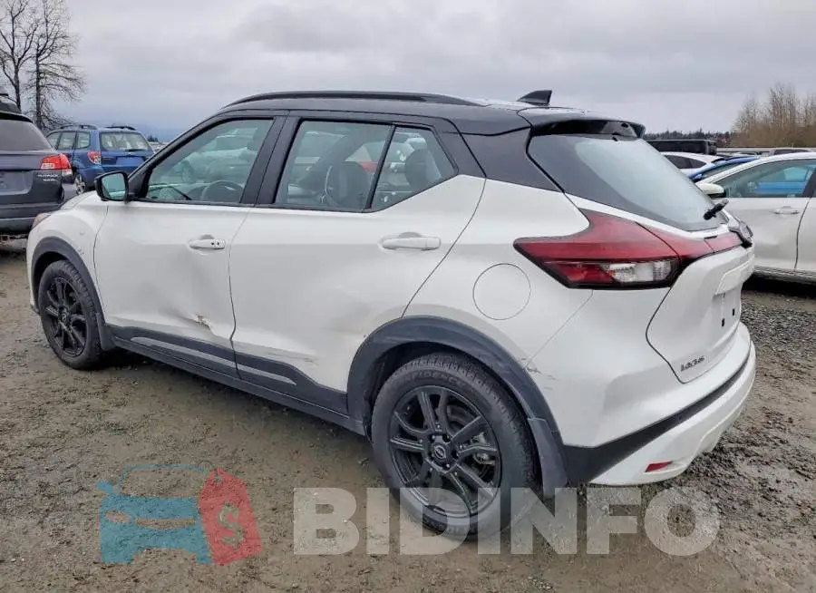 3N1CP5DV8PL501908 Photo# 2