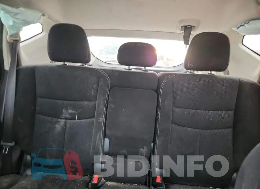 5N1AZ2AS1LN128014 Photo# 10