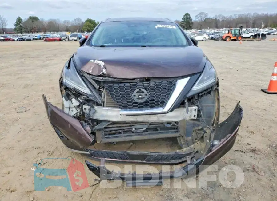 5N1AZ2DJ4LN152729 Photo# 5
