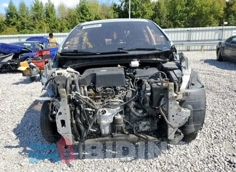 5N1AZ2MG5HN131321 Photo# 5