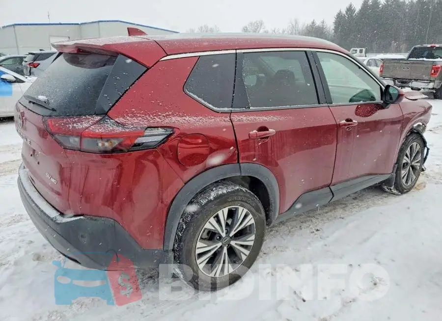 5N1BT3BBXPC938947 Photo# 3