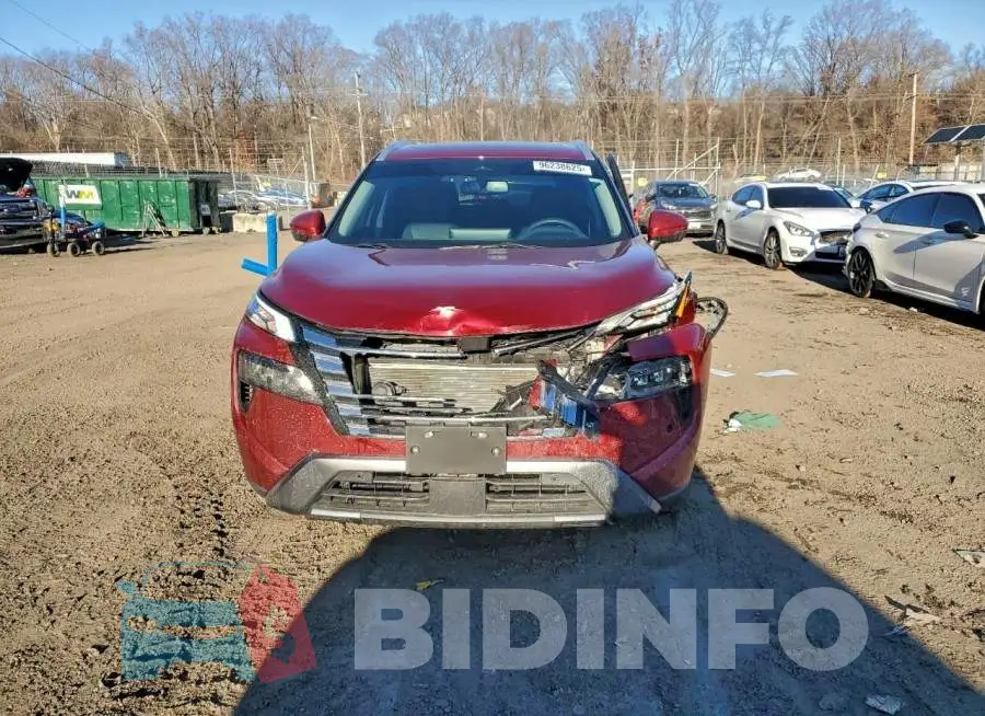 5N1BT3CBXRC739513 Photo# 5