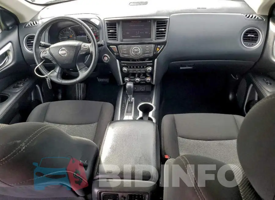 5N1DR2BN7LC603084 Photo# 8