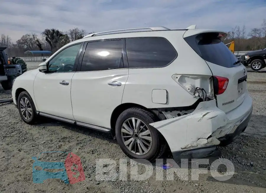 5N1DR2BN7LC603084 Photo# 2