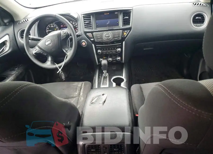 5N1DR2BN8LC581841 Photo# 8
