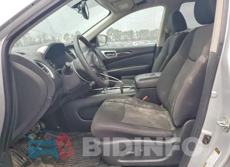 5N1DR2BN8LC581841 Photo# 7