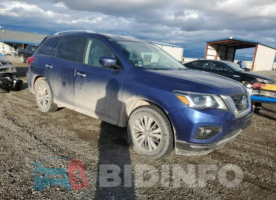 5N1DR2MM3KC622654 Photo# 4