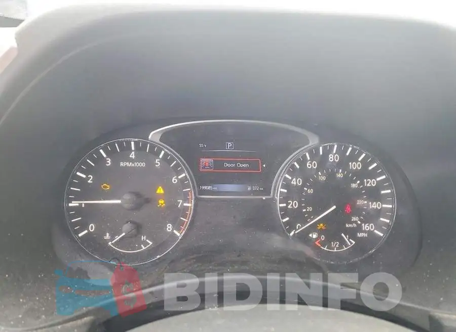 5N1DR2MN1JC665512 Photo# 9