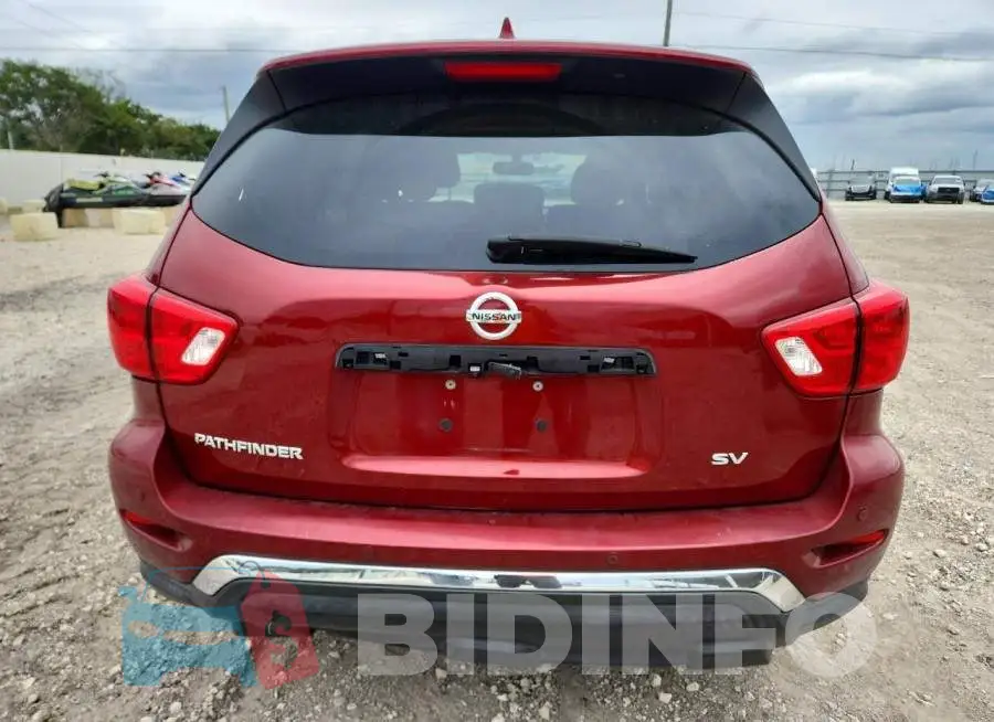 5N1DR2MN1KC595107 Photo# 6