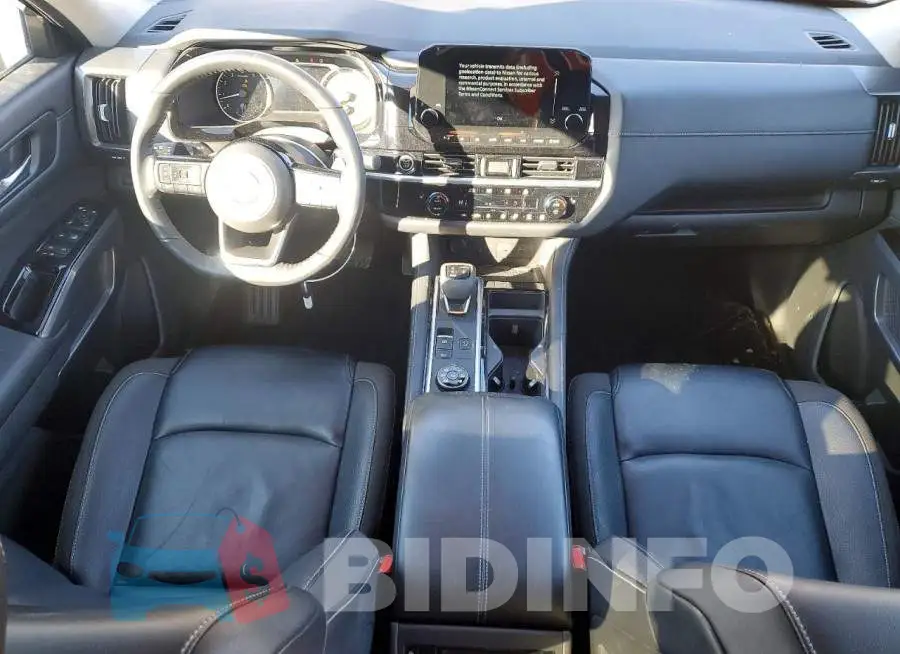 5N1DR3CC1RC224142 Photo# 8