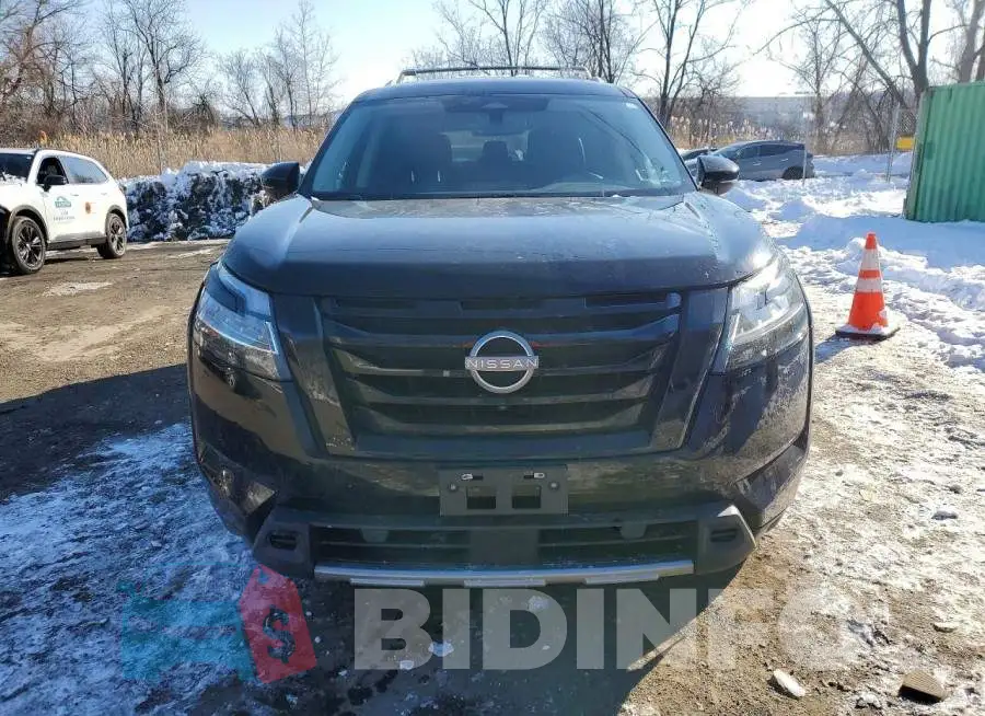 5N1DR3CC1RC224142 Photo# 5