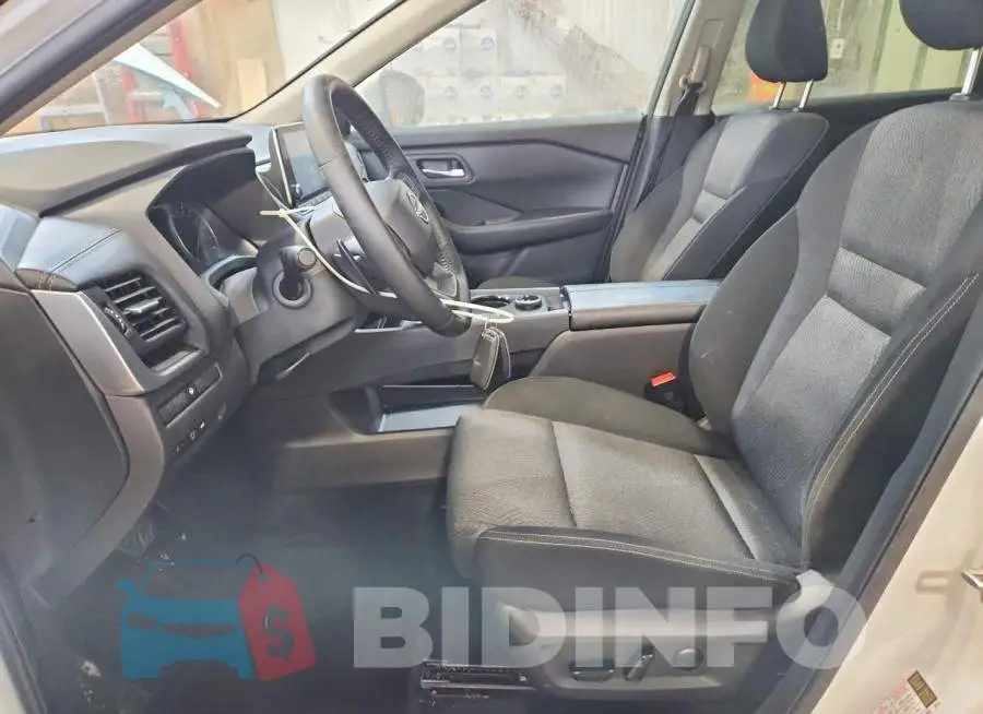 JN8BT3BB1SW158724 Photo# 7