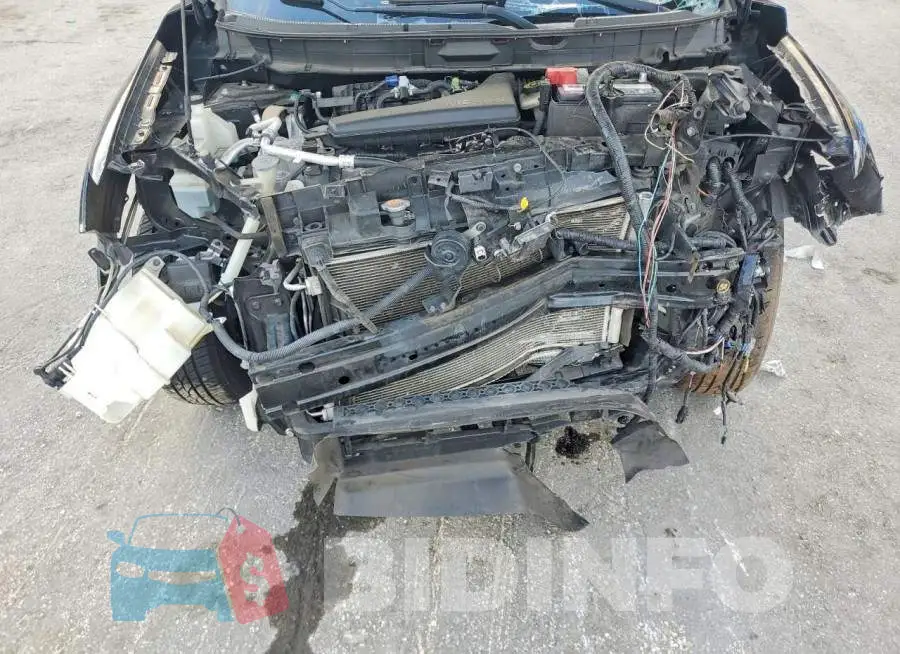 KNMAT2MT7JP527764 Photo# 11