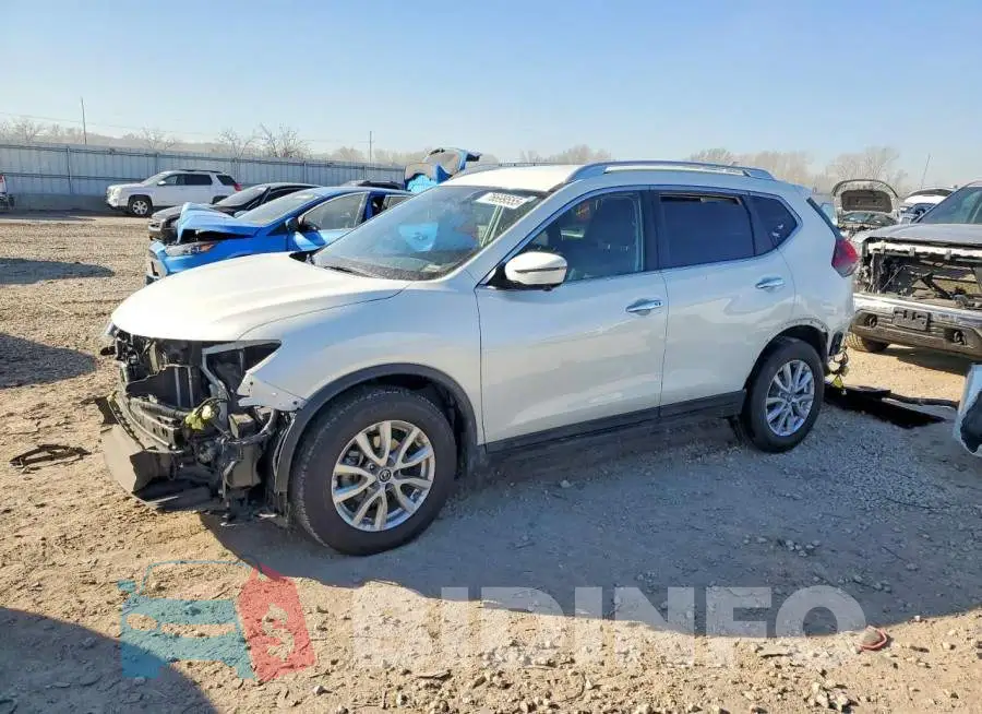 KNMAT2MT9JP574083 Photo# 1