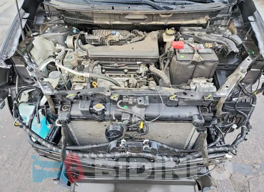 KNMAT2MV3KP560702 Photo# 12
