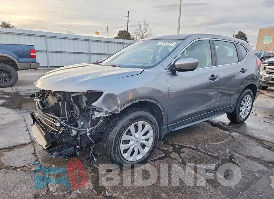 KNMAT2MV3KP560702 Photo# 1