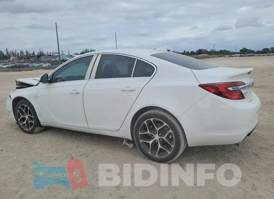 2G4GL5EX4H9108420 Photo# 2