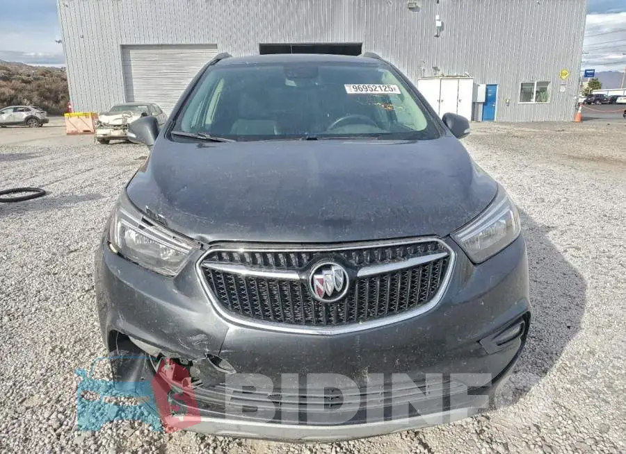 KL4CJFSB3JB572787 Photo# 5