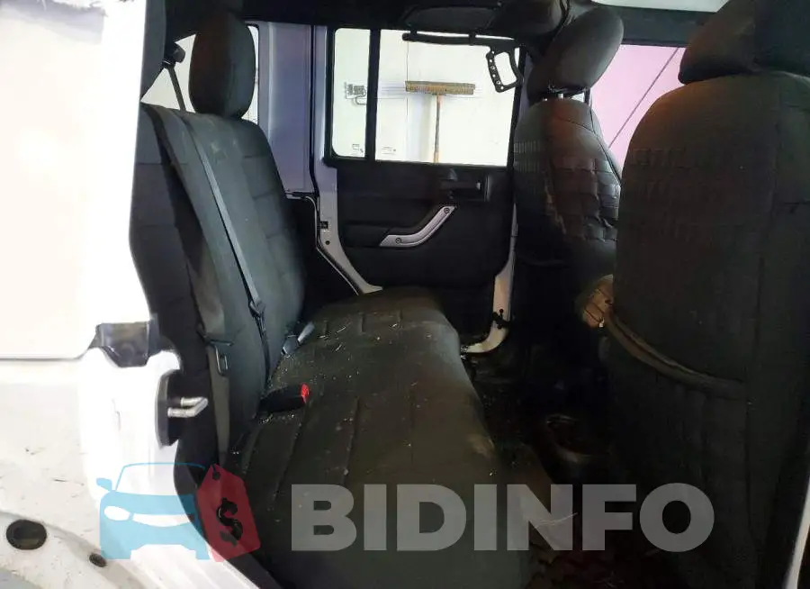 1C4BJWEG4JL900186 Photo# 11
