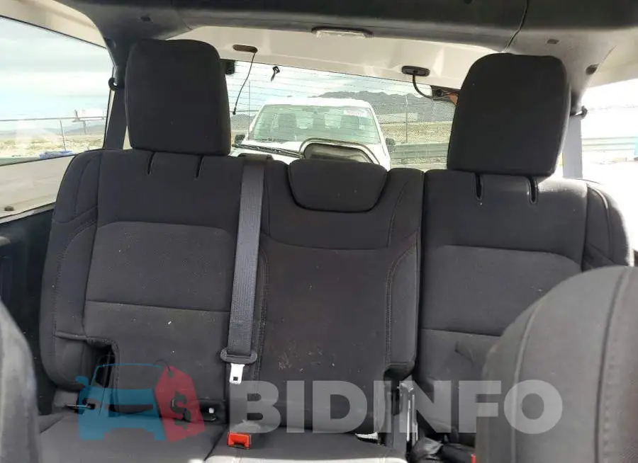 1C4HJXDG2PW672939 Photo# 10