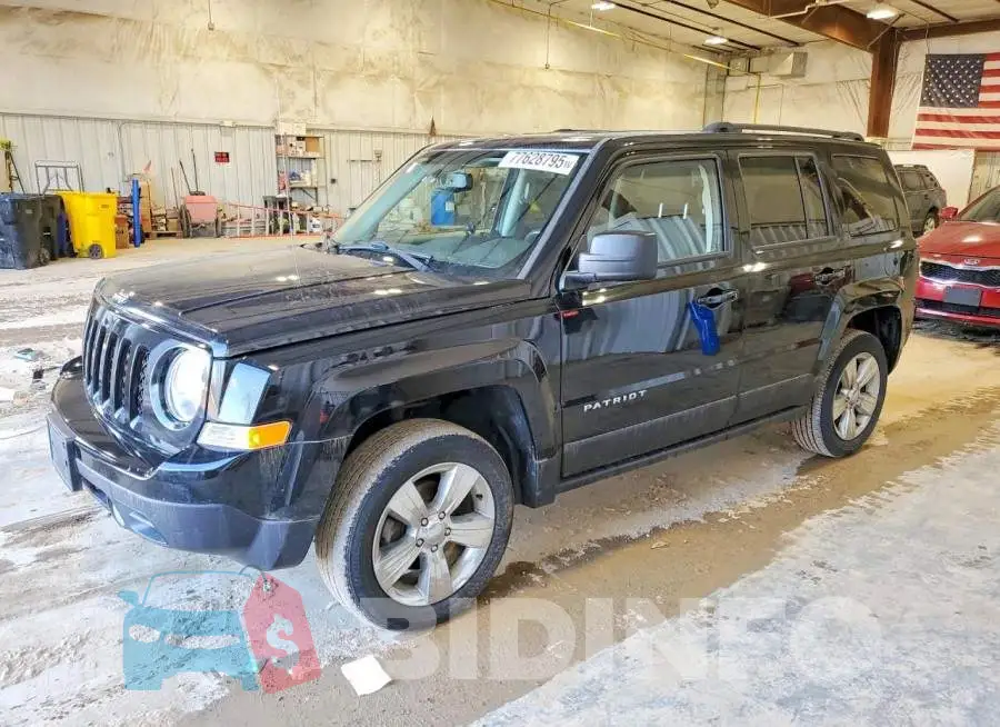 1C4NJRFB4HD174738 Photo# 1